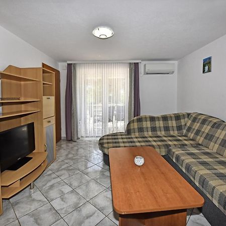 Tomic Apartments Poreč Zewnętrze zdjęcie