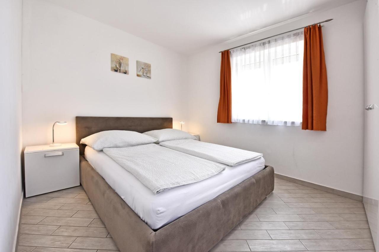 Tomic Apartments Poreč Zewnętrze zdjęcie