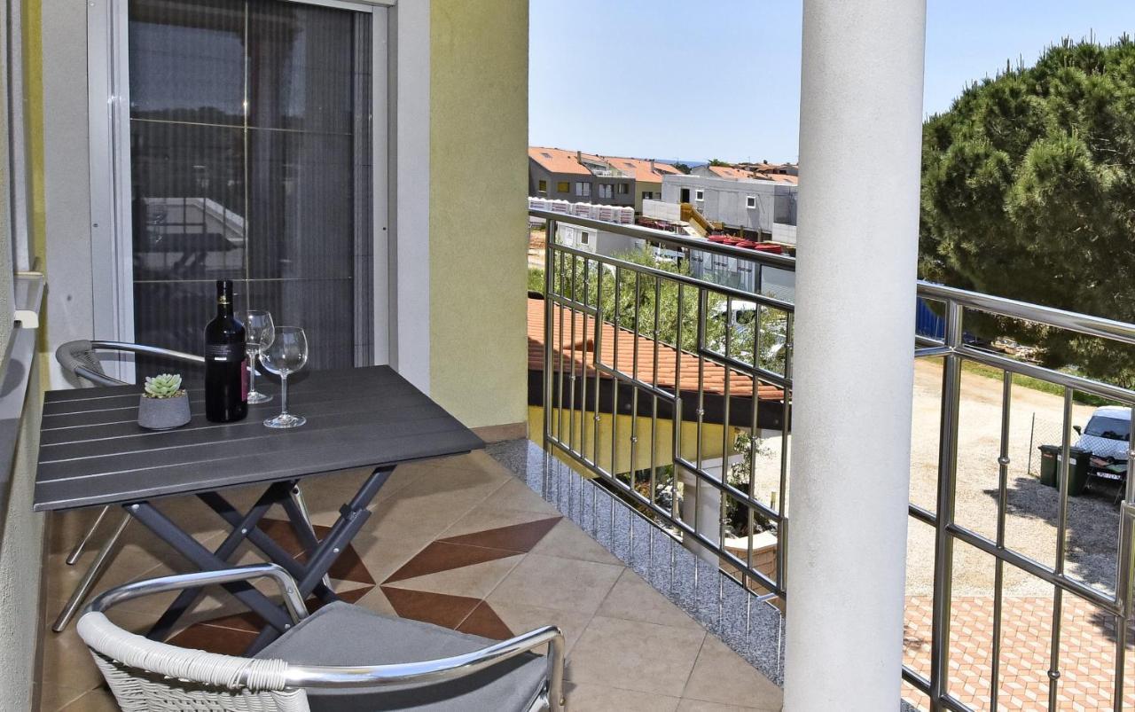 Tomic Apartments Poreč Zewnętrze zdjęcie