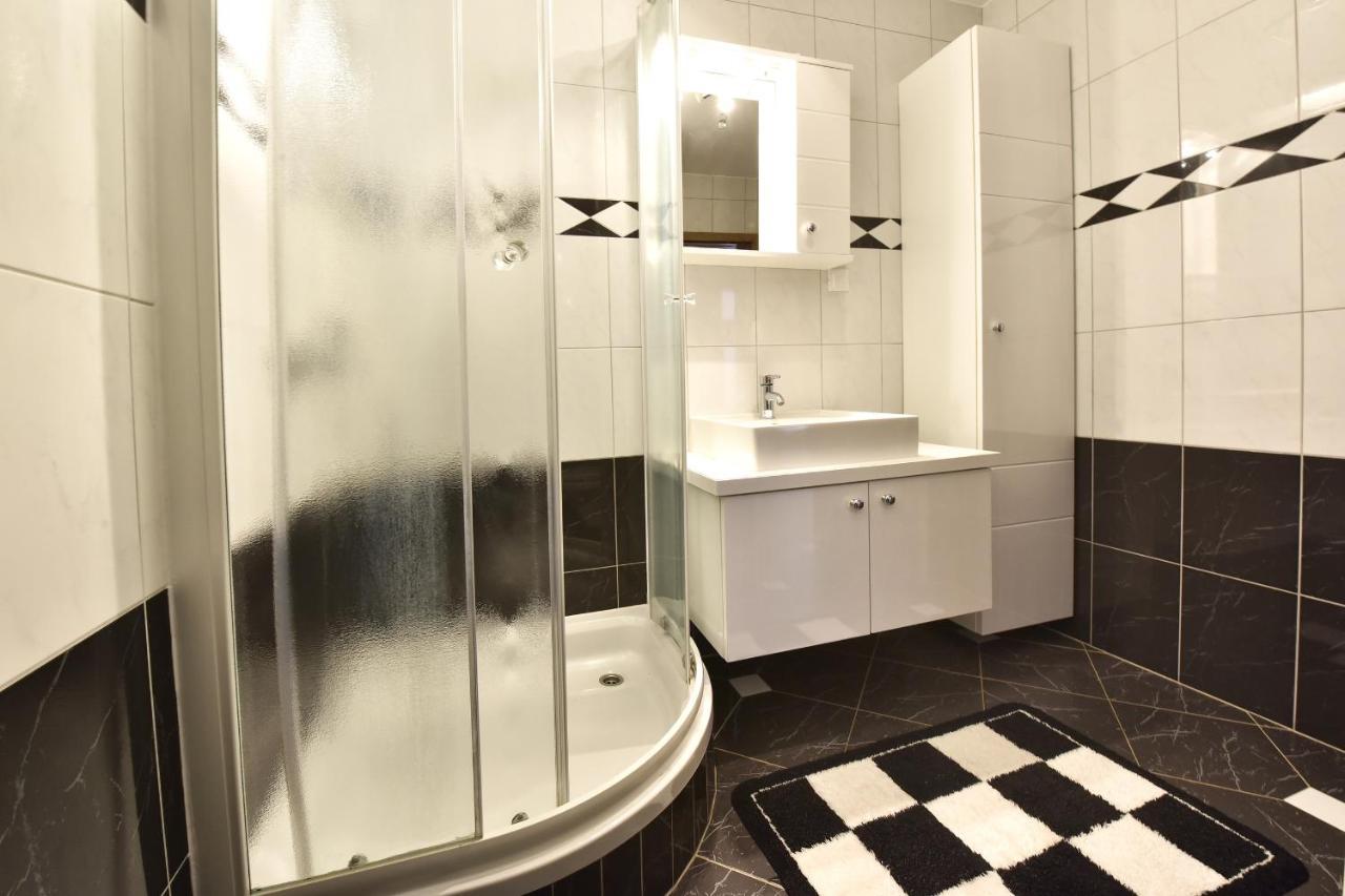 Tomic Apartments Poreč Zewnętrze zdjęcie