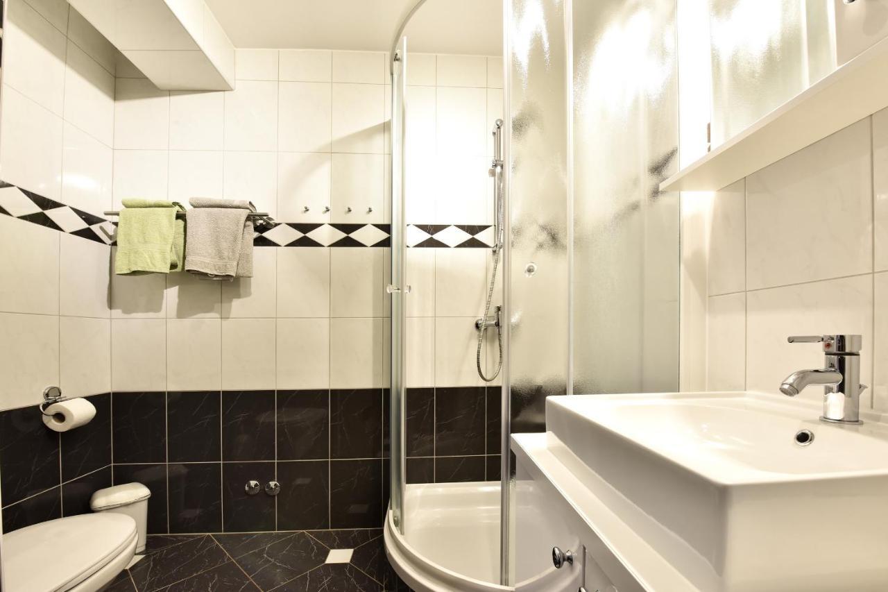 Tomic Apartments Poreč Zewnętrze zdjęcie