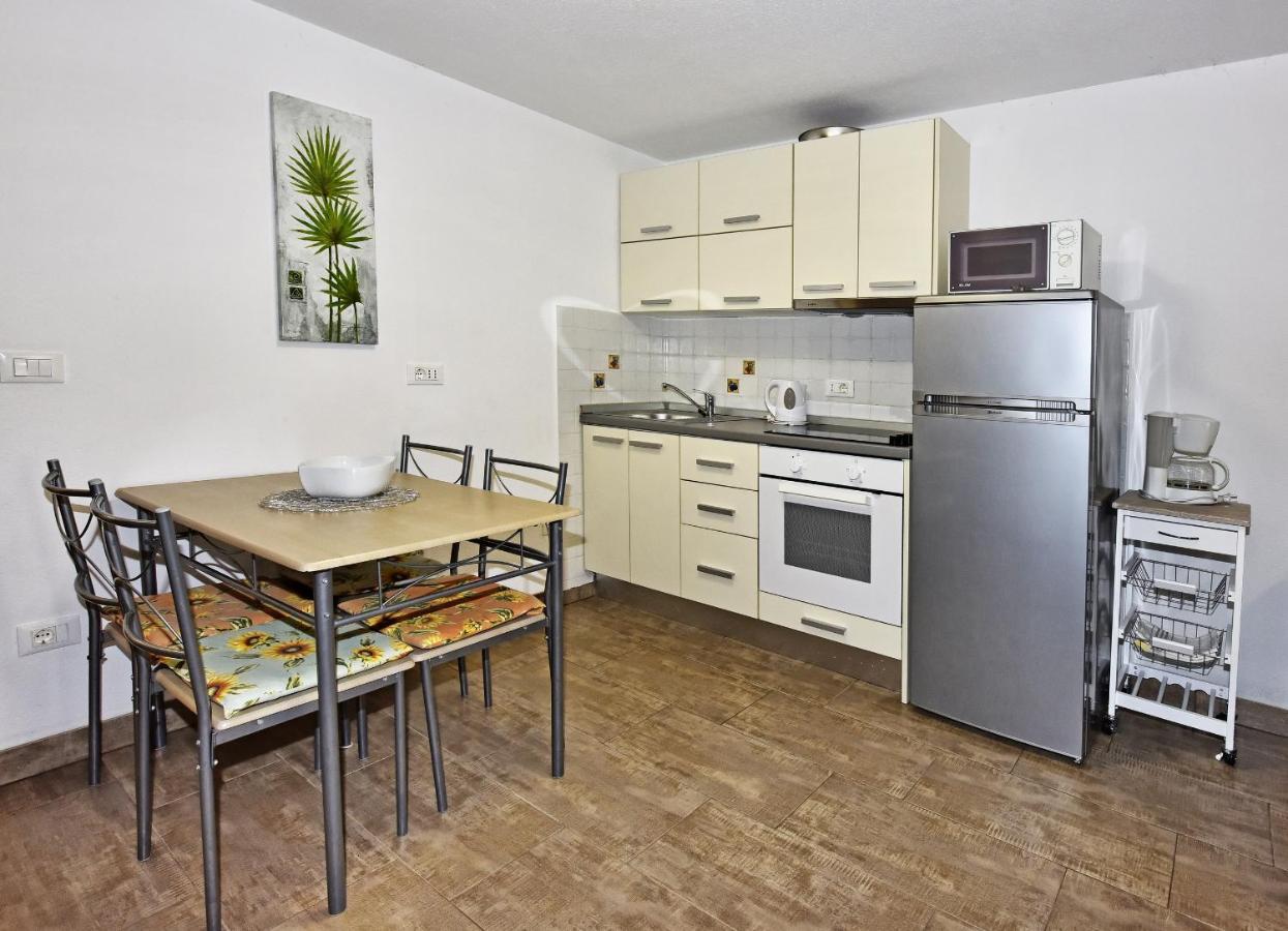 Tomic Apartments Poreč Zewnętrze zdjęcie