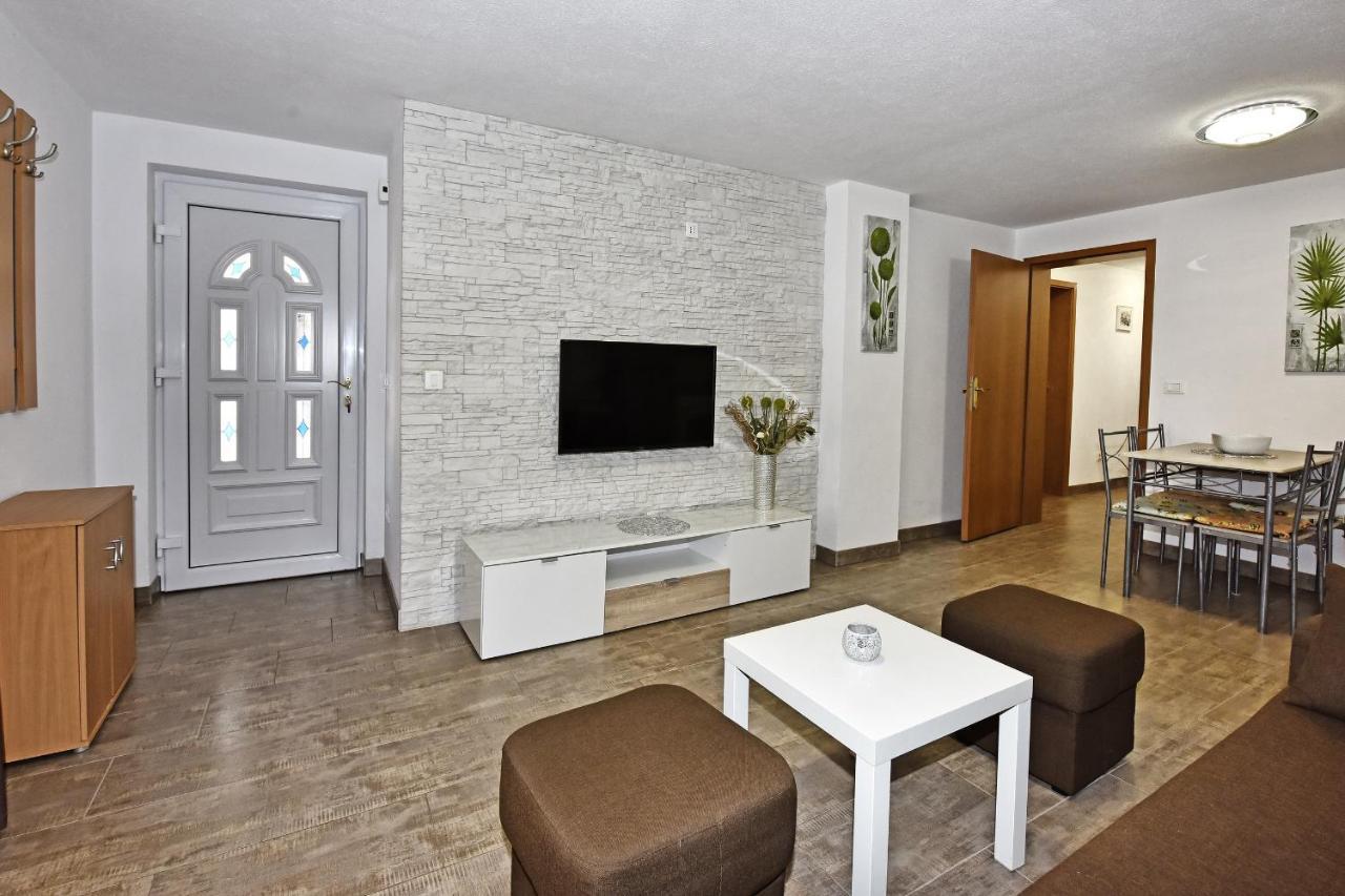 Tomic Apartments Poreč Zewnętrze zdjęcie