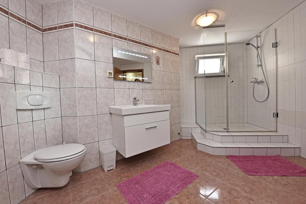 Tomic Apartments Poreč Zewnętrze zdjęcie