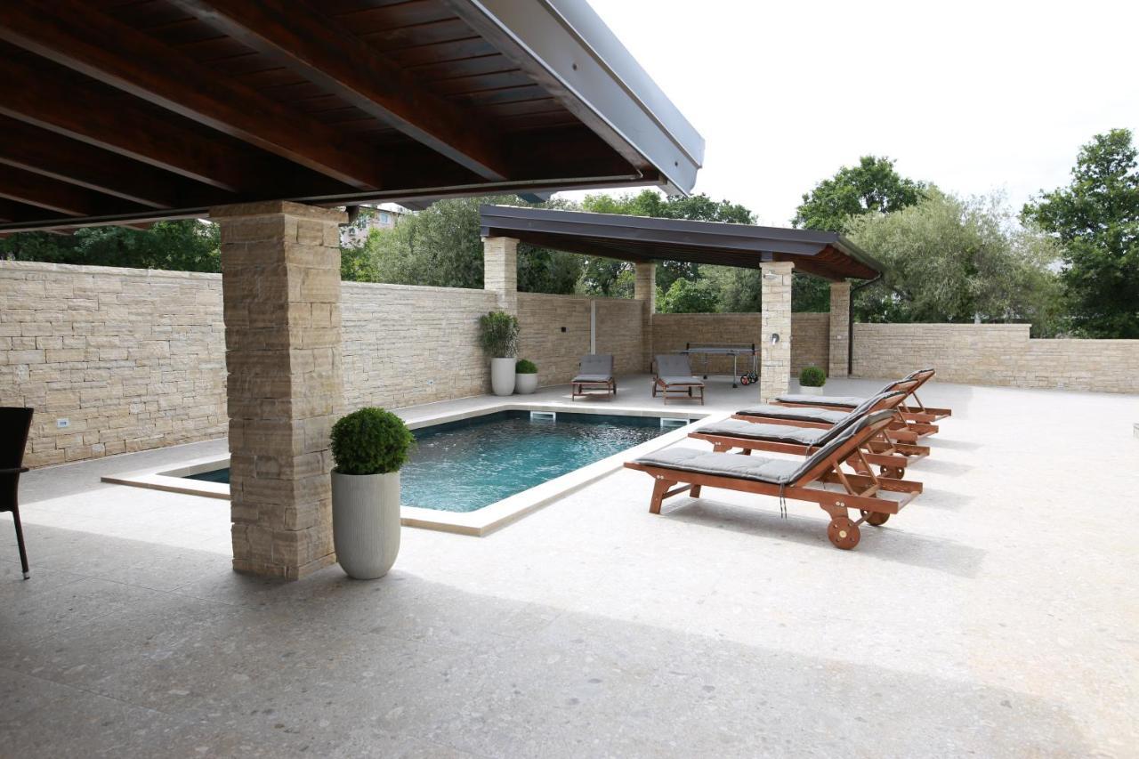 Tomic Apartments Poreč Zewnętrze zdjęcie