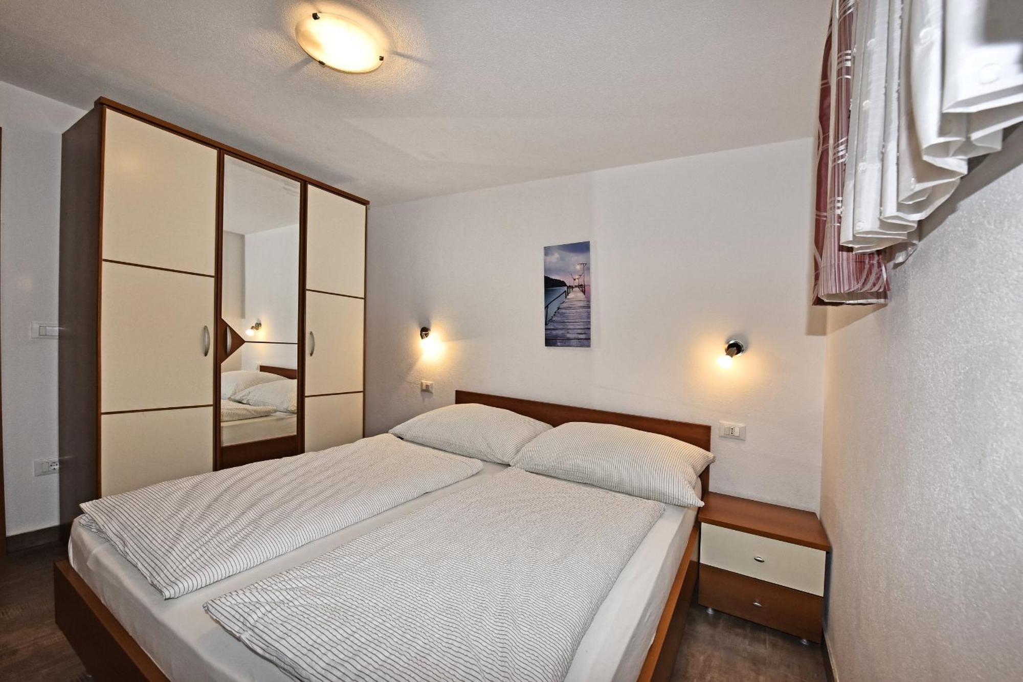 Tomic Apartments Poreč Zewnętrze zdjęcie
