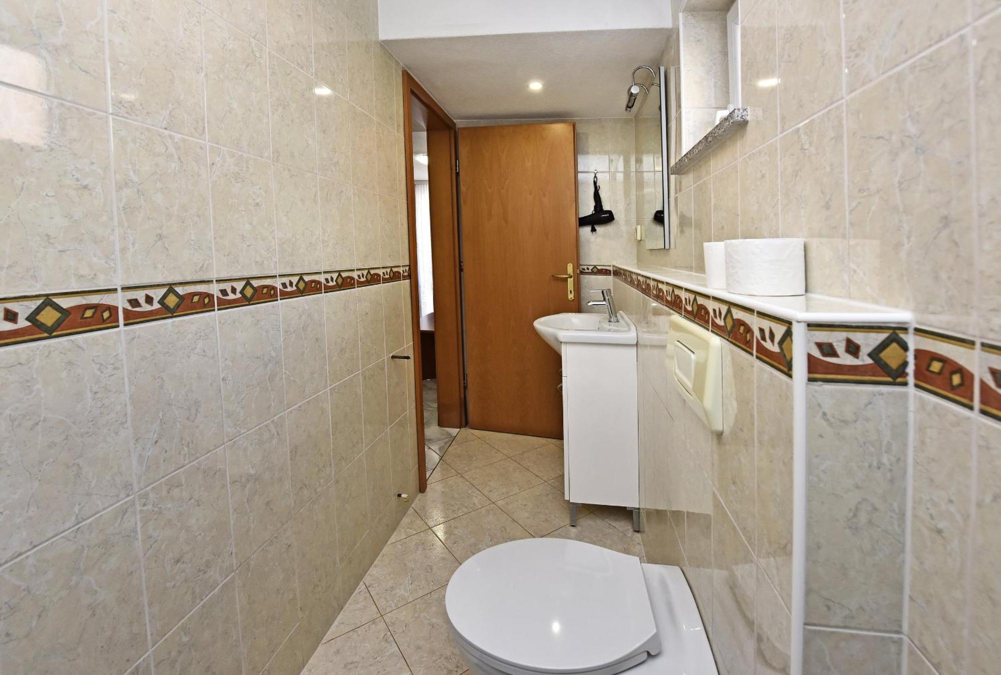 Tomic Apartments Poreč Zewnętrze zdjęcie
