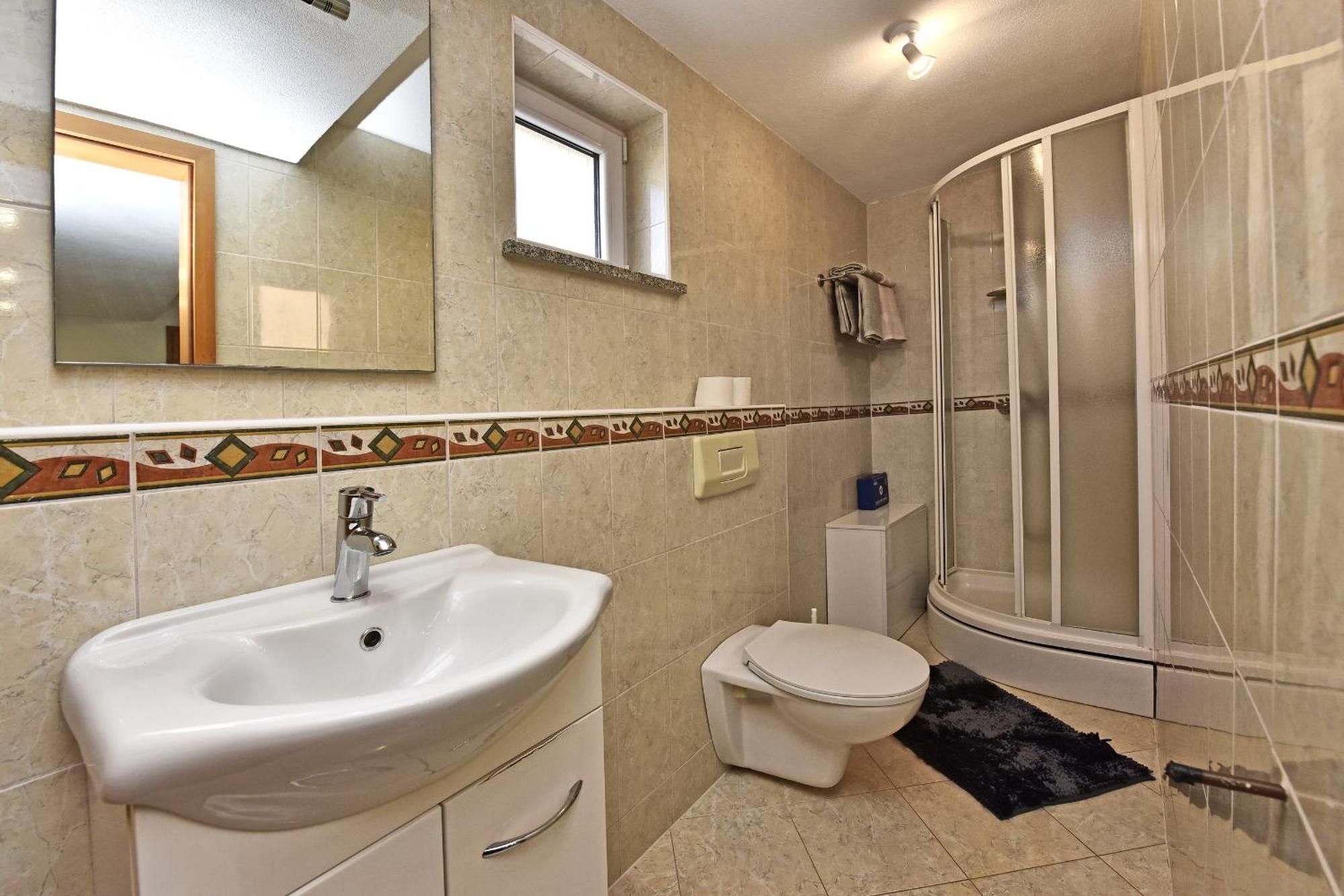 Tomic Apartments Poreč Zewnętrze zdjęcie